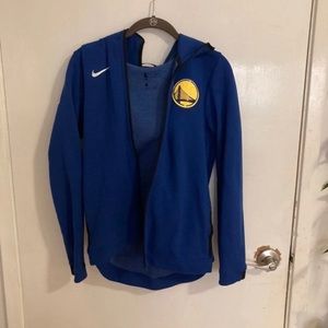 rare warriors jacket